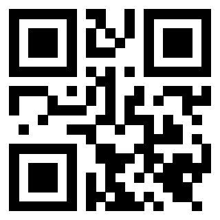 Il Qr Code di 3919648185