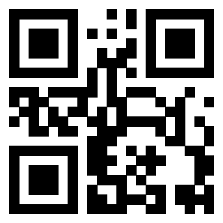 Scansione del QrCode di 3919648189