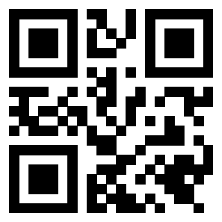 Immagine del Qr Code di 3919648190