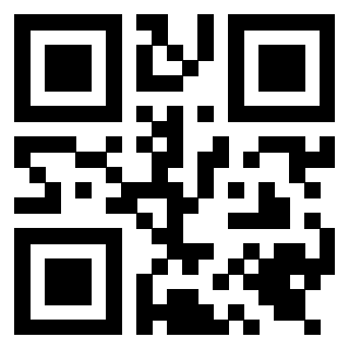 QrCode di 3919648192