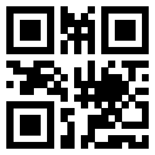 Immagine del QrCode di 3919648193