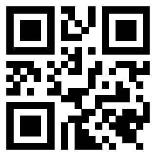 Immagine del QrCode di 3919648199