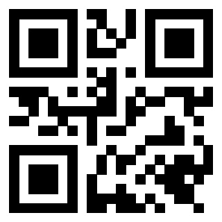 Immagine del Qr Code di 3919648200