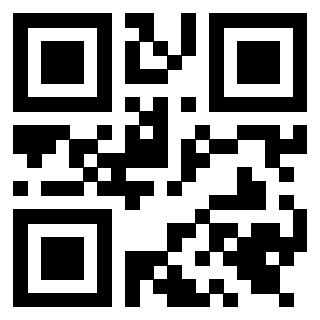 3919648201 - Immagine del QrCode associato