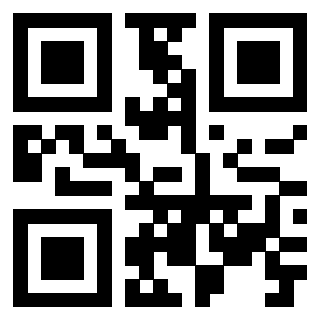 Scansione del Qr Code di 3919648210