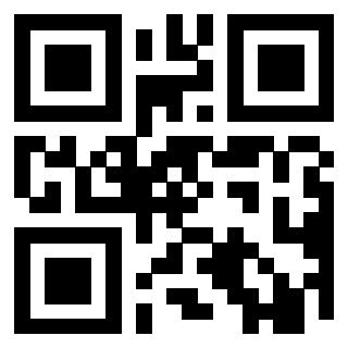 3919648215 - Immagine del QrCode