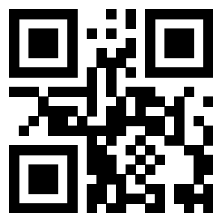 Immagine del Qr Code di 3919648220