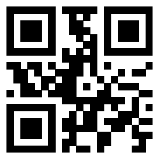 3919648221 - Immagine del Qr Code associato
