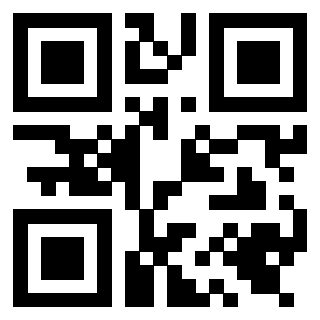 3919648222 - Immagine del Qr Code associato