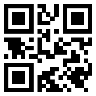 Immagine del QrCode di 3919648226