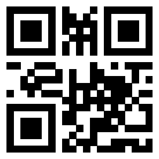 Immagine del Qr Code di 3919648233