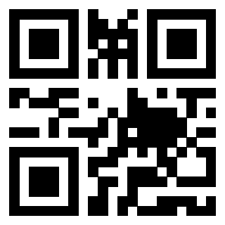 3919648242 - Immagine del QrCode associato