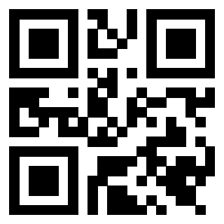 3919648245 - Immagine del QrCode associato