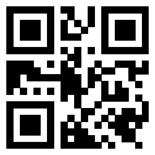 Immagine del Qr Code di 3919648250