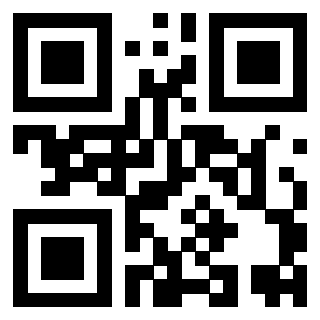 Scansione del Qr Code di 3919648251
