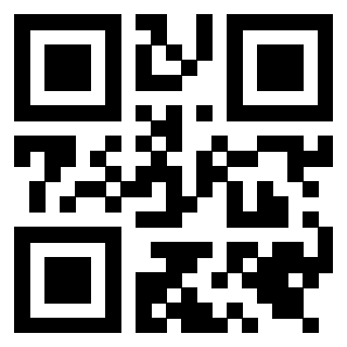 3919648253 - Immagine del Qr Code associato