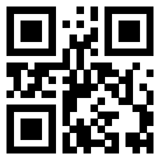 3919648255 - Immagine del Qr Code associato