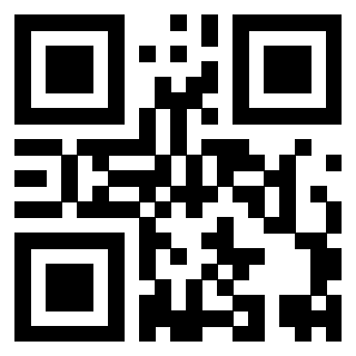 3919648257 - Immagine del QrCode associato