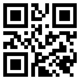 3919648264 - Immagine del QrCode associato