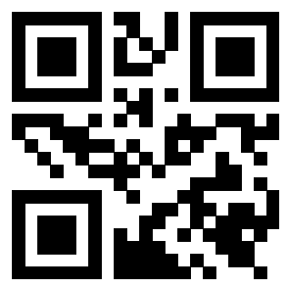 Immagine del QrCode di 3919648265