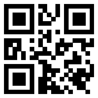3919648266 - Immagine del Qr Code associato