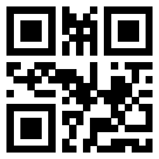 3919648268 QrCode associato