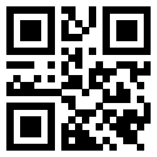 3919648271 - Immagine del Qr Code
