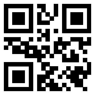 Immagine del QrCode di 3919648272