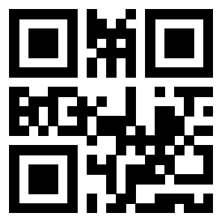 3919648273 Qr Code associato