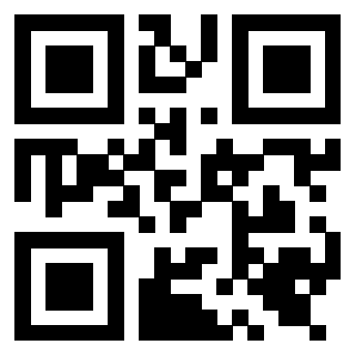 3919648277 Qr Code associato