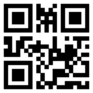 3919648280 - Immagine del Qr Code associato