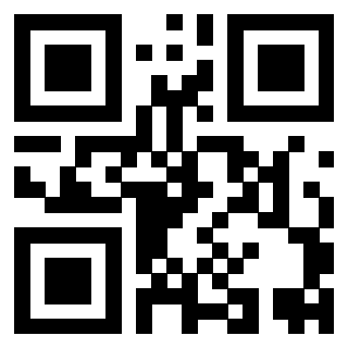 3919648284 - Immagine del Qr Code associato