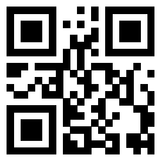 Immagine del Qr Code di 3919648286