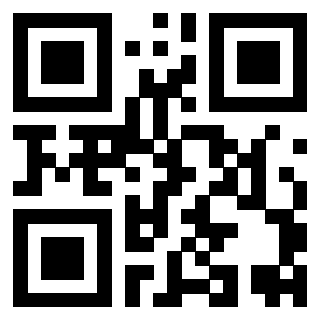 QrCode di 3919648287