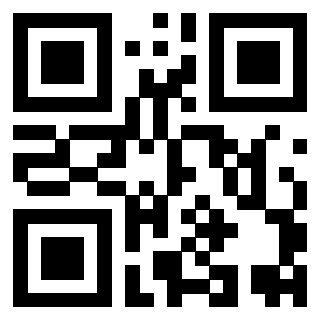 3919648291 - Immagine del Qr Code associato