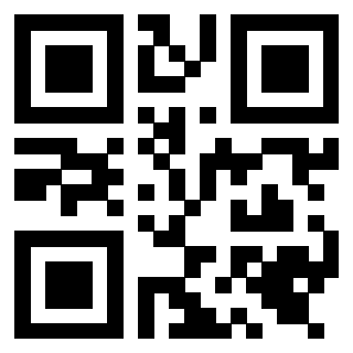 3919648293 Qr Code associato