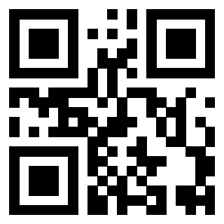 3919648297 - Immagine del Qr Code associato