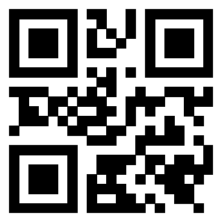 Il QrCode di 3919648299