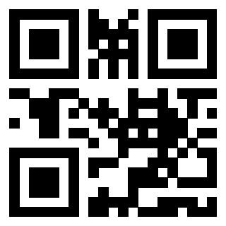 Immagine del QrCode di 3919648301