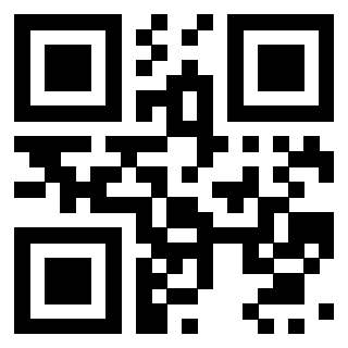 Immagine del Qr Code di 3919648306