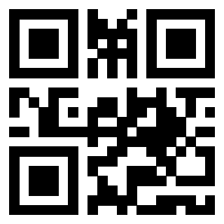 3919648314 - Immagine del QrCode associato