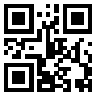 Il QrCode di 3919648315