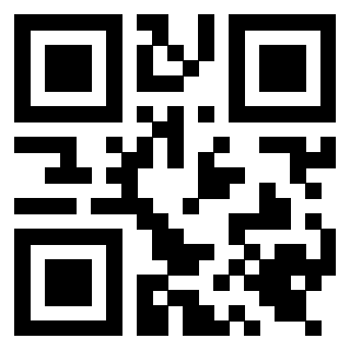 Immagine del QrCode di 3919648316