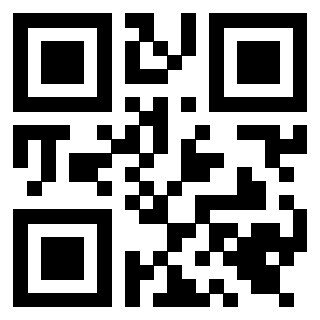 Scansione del Qr Code di 3919648319