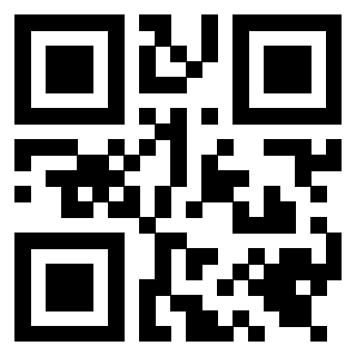 Il QrCode di 3919648322