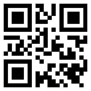 3919648323 - Immagine del Qr Code associato