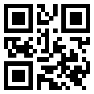 3919648325 QrCode associato