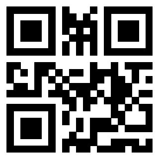 Il QrCode di 3919648328