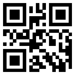 Scansione del Qr Code di 3919648330