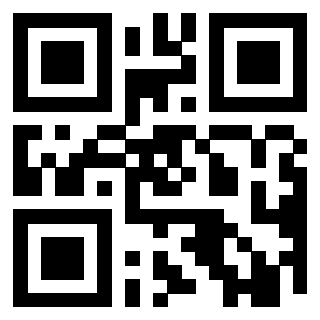 3919648337 - Immagine del QrCode